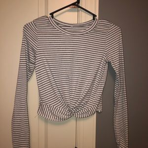 SHEIN longsleeve shirt